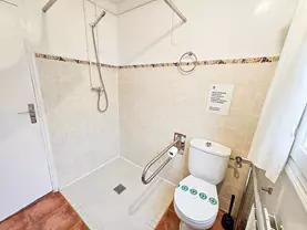 AH Complejo Bubal Formigal 3000 apartamentos turísticos en Biescas